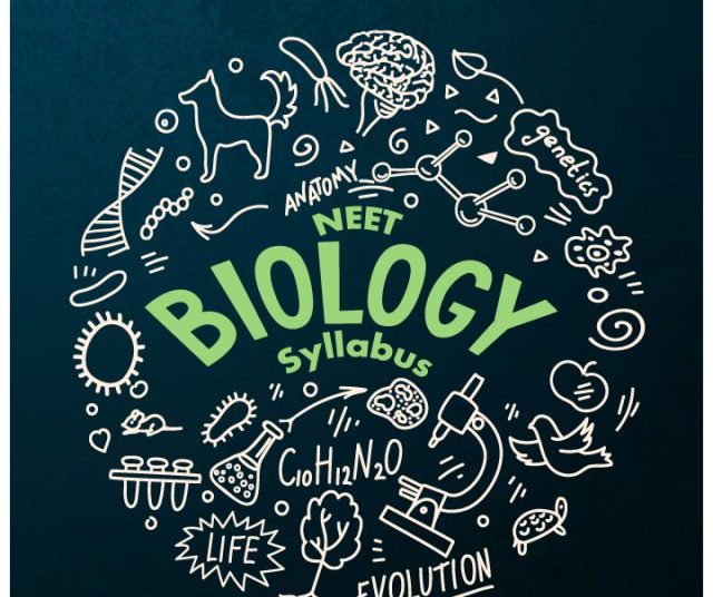 Biology Focus
